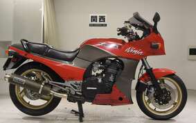 KAWASAKI GPZ900R NINJA 1992 ZX900A