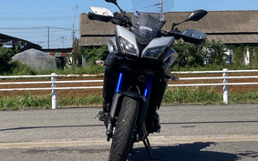 YAMAHA MT-09 Tracer 2015 RN36J