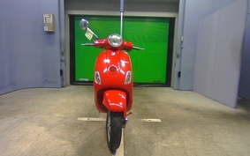 VESPA LX50 C381