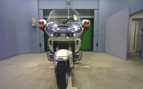 HONDA GL 1800 GOLD WING 2001 SC47