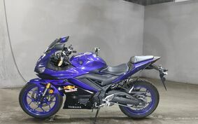 YAMAHA YZF-R25 RG43J