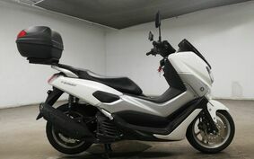 YAMAHA N-MAX 125 SED6J