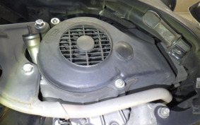 SUZUKI ADDRESS V125 S CF4MA