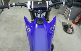 YAMAHA YZ125 CE16C