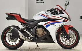 HONDA CBR400R ABS 2017 NC47