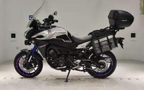 YAMAHA MT-09 Tracer 2015 RN36J