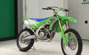 KAWASAKI KX450 KX450M