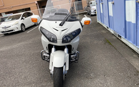 HONDA GL 1800 GOLD WING 2013 SC68