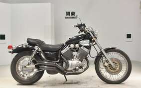 YAMAHA VIRAGO 400 1988 2NT