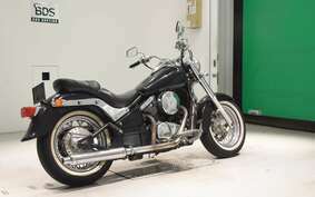 KAWASAKI VULCAN 400 CLASSIC 1996 VN400A