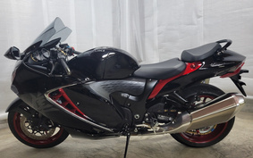 SUZUKI Hayabusa 2022 EJ11A