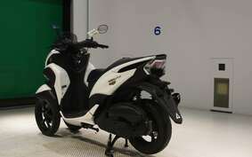 YAMAHA TRICITY 125 SEC1J