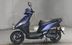 YAMAHA JOG125 SEJ5J