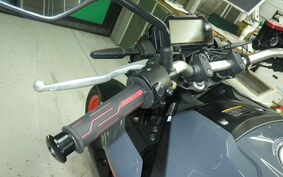 YAMAHA MT-25 A RG43J