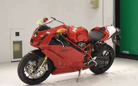 DUCATI 749 R 2006