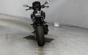 DUCATI DIAVEL Dark 2014 G102J