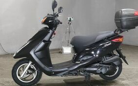 YAMAHA AXIS 125 TREET SE53J