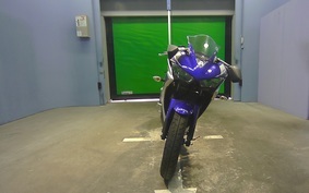 YAMAHA YZF-R25 RG10J