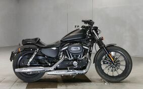 HARLEY XL883N 2009 LE2