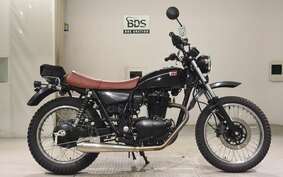 KAWASAKI 250TR BJ250F