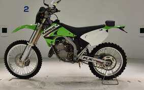 KAWASAKI KX125 KX125M