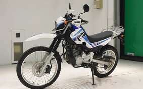 YAMAHA SEROW 250 Gen.3 DG31J