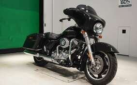 HARLEY FLHX 1580 2008 KB4