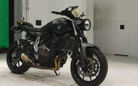 YAMAHA MT-07 ABS 2016 RM07J