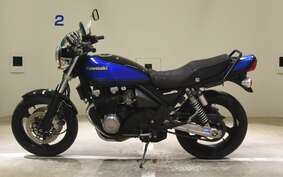 KAWASAKI ZEPHYR 400 KAI 2008 ZR400C