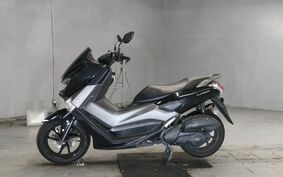 YAMAHA N-MAX 125 SED6J