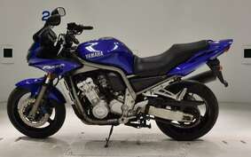 YAMAHA FZS1000 FAZER 2001 RN061