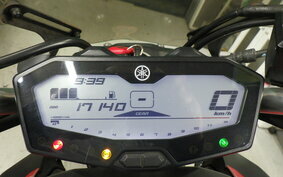 YAMAHA MT-07 ABS 2014 RM07J