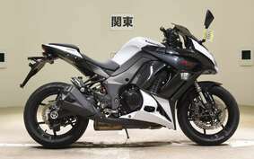 KAWASAKI NINJA 1000 A 2013 ZXT00G