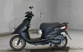 YAMAHA JOG ZR Evolution 2 SA39J