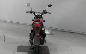 HONDA ZOOMER-X JF52