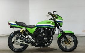 KAWASAKI ZRX400 1994 ZR400E