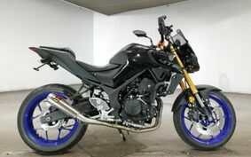 YAMAHA YZF-R25 RG43J