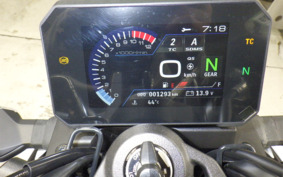 SUZUKI GSX-8S 2023 EM1AA