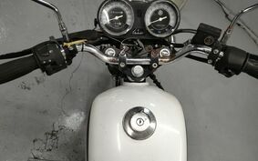 YAMAHA YB125SP LBPPCJL