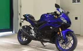 YAMAHA YZF-R25 RG43J