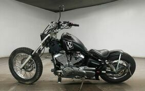 YAMAHA DRAGSTAR 250 VG02J