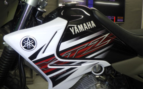 YAMAHA XTZ125