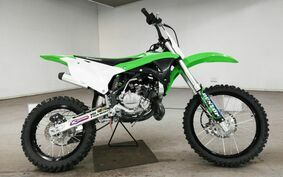 KAWASAKI KX100 KX100F