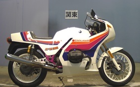 BMW MKM 1000 KRAUSER 1982