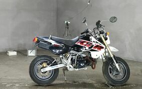 KAWASAKI KSR110 KL110A