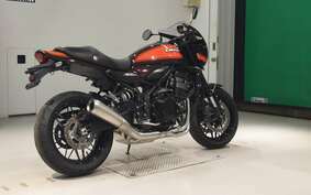 KAWASAKI Z900RS CAFE 2021 ZR900C