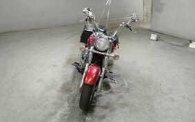 YAMAHA DRAGSTAR 400 CLASSIC 2007 VH01J