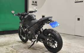 YAMAHA MT-15