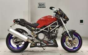 DUCATI MONSTER 400 IE 2004 M407A