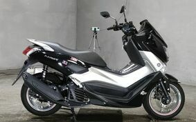 YAMAHA N-MAX 125 SE86J